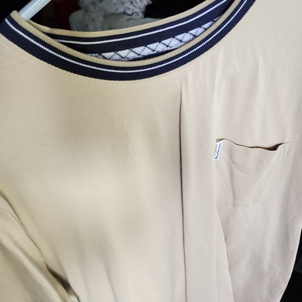 Ben sherman
